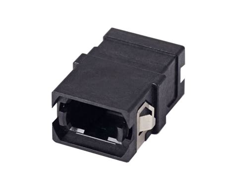 MPO MTP Fiber Optic Adapter | FSG Networks Limited