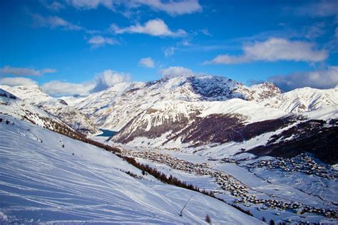 The complete guide to Livigno ski resort