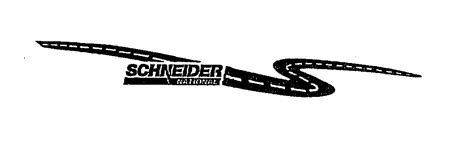 Schneider Logistics Logo