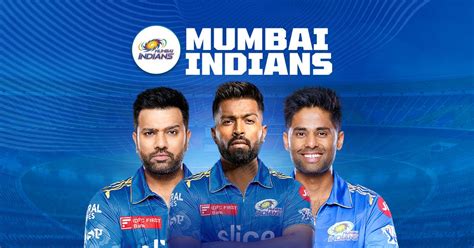 Mumbai Indians Ipl 2024 Squad - Lora Marlee