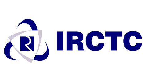 IRCTC Logo, symbol, meaning, history, PNG, brand