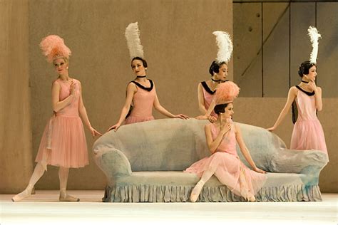 Celebrating the Ballets Russes - The New York Times > Arts > Slide Show ...