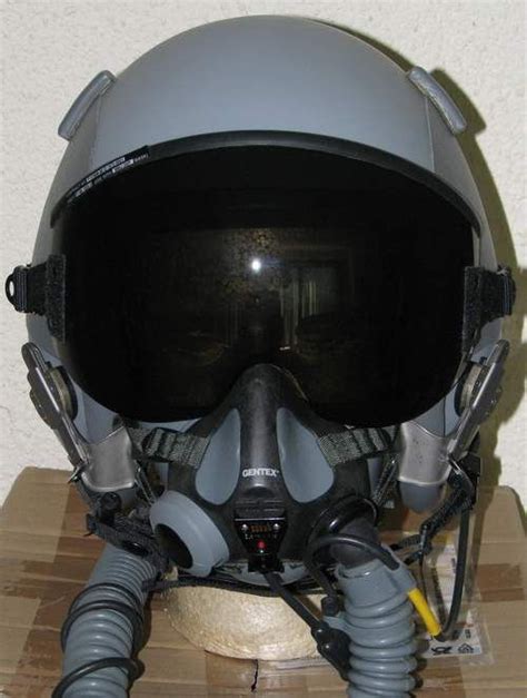 Usaf Fighter Pilot Helmet