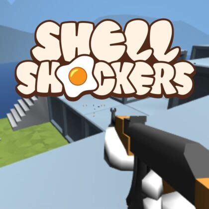 Shell Shockers: All You Need To Know