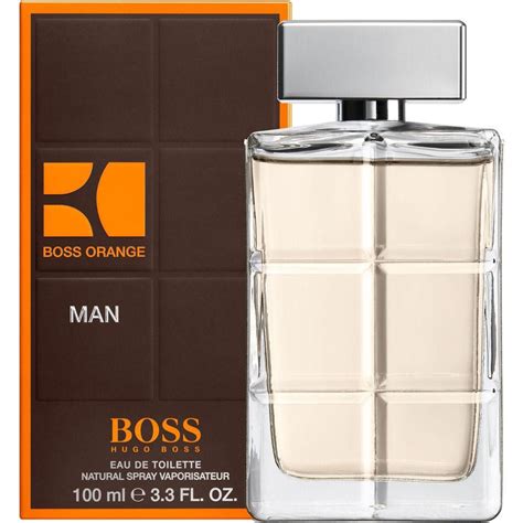 Hugo Boss Orange Man... • Parfum Asli| Jual Parfum Original Pria dan ...