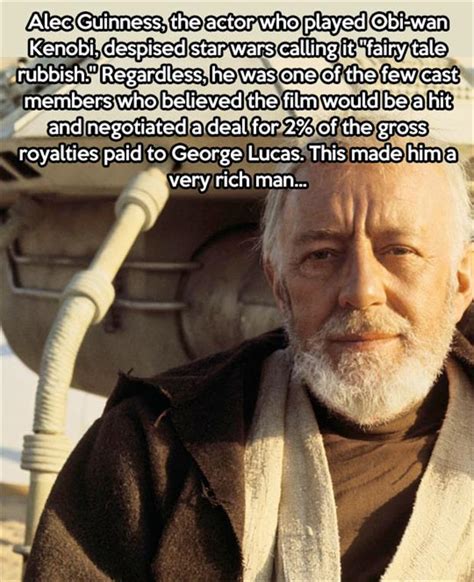 Obi wan kenobi quotes - universityvirt