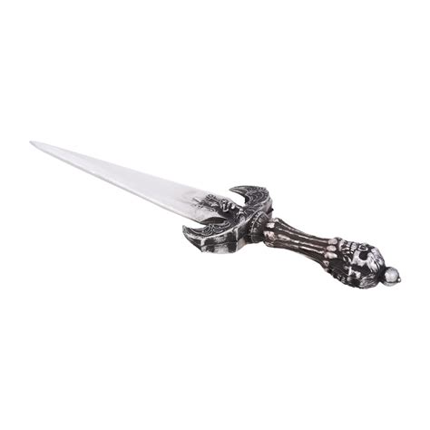 Realistic Foam Vampire Dagger Knife Cosplay Accessories