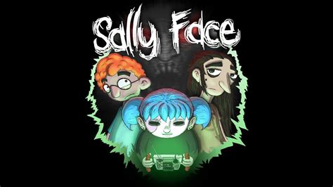 Sally Face Episode 4: Walkthrough and Achievements - SteamAH