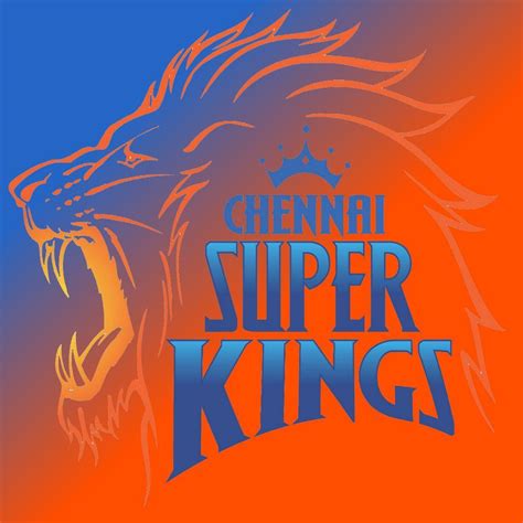 Csk Logo Hd