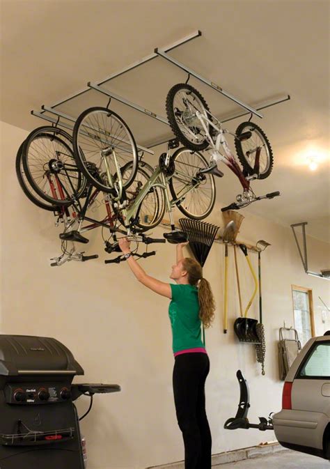 Bike Ceiling Hanger | Shelly Lighting