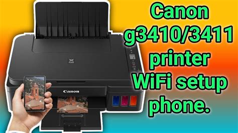 How to connect canon g3411 printer wifi.canon g3410 printer wifi driver ...