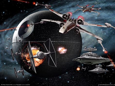 Star Wars Ships Wallpapers - Wallpaper Cave