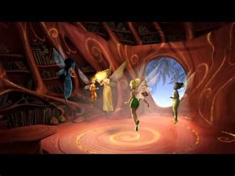 Tinker Bell - YouTube