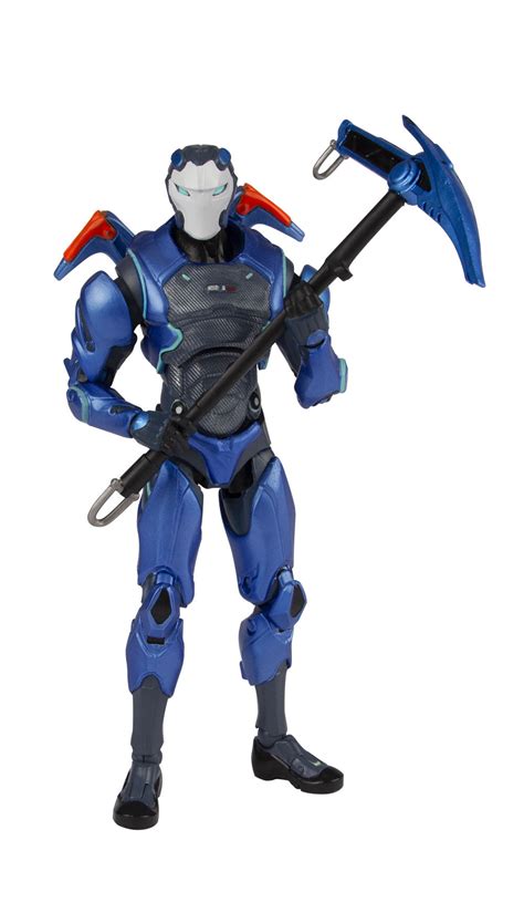 Fortnite Carbide 7 inch Action Figure | Играландия - интернет магазин ...