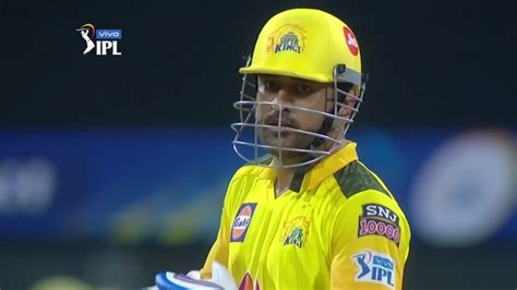 IPL: MS Dhoni steps down as Chennai Super Kings captain with Ravindra ...