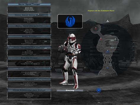 Star Wars Battlefront 2 Mods Торрент скачать - akdevelopers