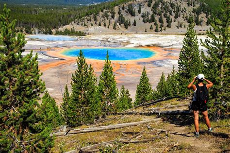 West Yellowstone, Montana - WorldAtlas