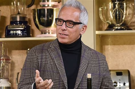 Iron chef Geoffrey Zakarian expanding restaurant empire | Page Six