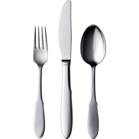 Fork,knife And Spoon - ClipArt Best