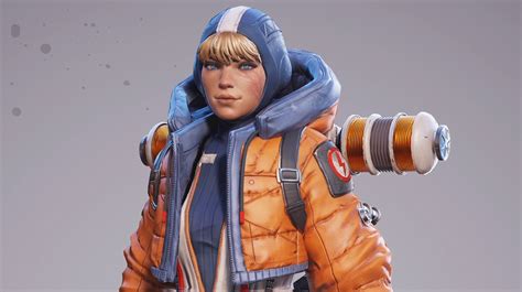 Apex Legends Wattson character guide: So deadly, it hertz | GamesRadar+