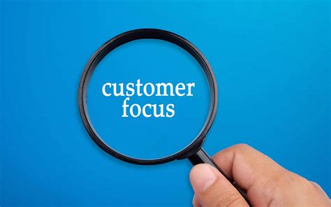 How Customer Focus Can Increase Your Sales - isixsigma.com