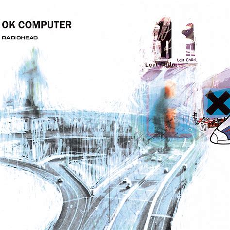 Radiohead - OK Computer Lyrics and Tracklist | Genius