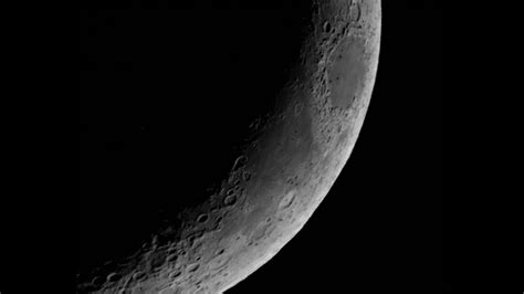 Astrophotography Moon - YouTube