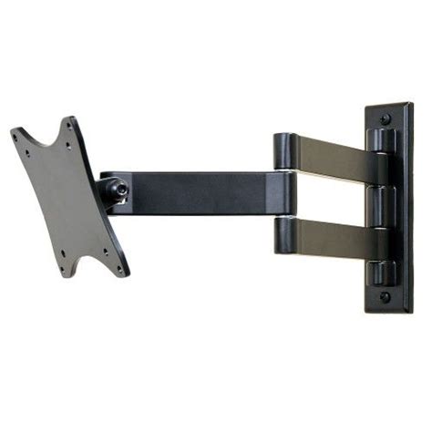 Full Motion Articulating TV Wall Mount for most 19-29 inch Vizio D24h ...