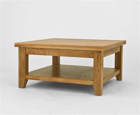 Square Oak Coffee Tables - https://u.to/NSkDEA | Couchtisch, Tisch, Eiche