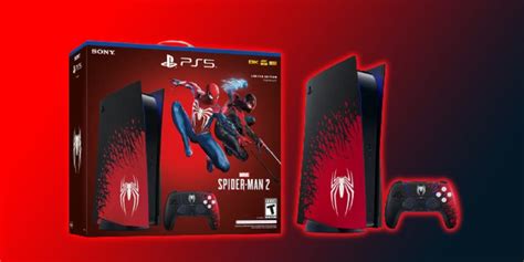 Spider-Man 2 PS5 bundle: price, release date, restock alerts and where ...