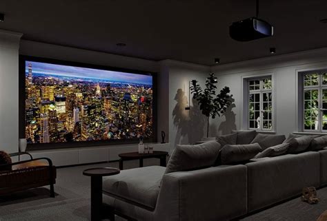 Home Theater vs Business Projectors: Which is Right for You? (2024)