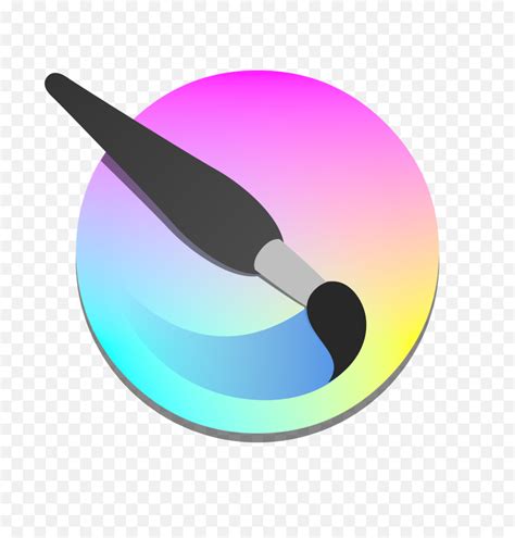 Krita - Krita Icon Krita Logo Png,Paint Tool Sai Logo - free ...