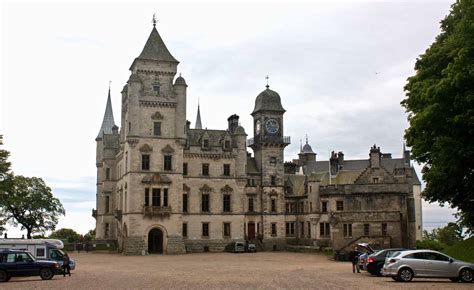 Dunrobin Castle - Sutherland: Complete Visitor Guide | Out About Scotland