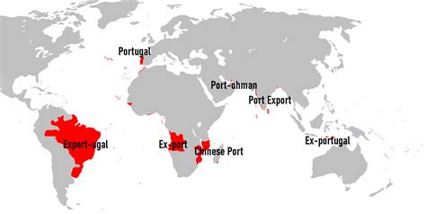 The Surrender Of Portuguese Territories To VOC: Unraveling