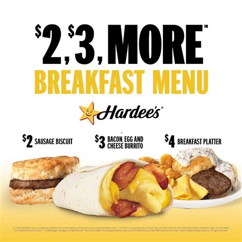 What Time Does Hardees Breakfast Close - Chalk Point Kitchen