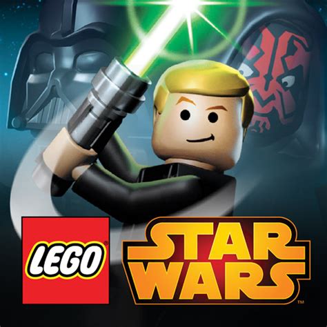 LEGO® Star Wars™: TCS - Apps on Google Play