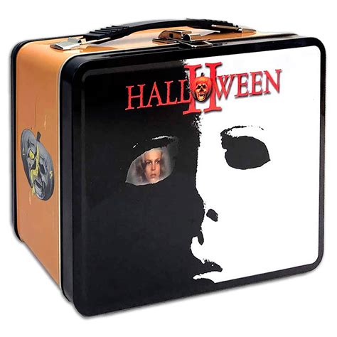 Halloween Lunch Box | Lunchbox.com