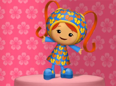 Pattern Power | Team Umizoomi Wiki | Fandom