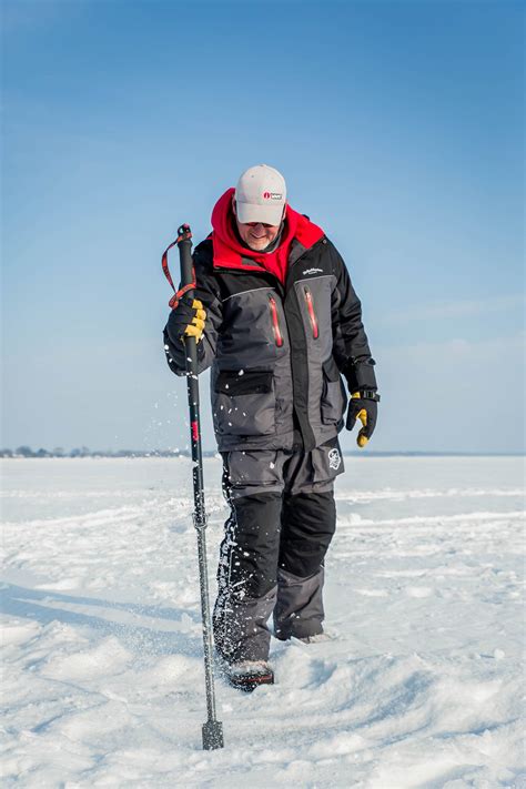 Ice Fishing Safety: Basic Tips & Gear to Enjoy the Hardwater | GearJunkie