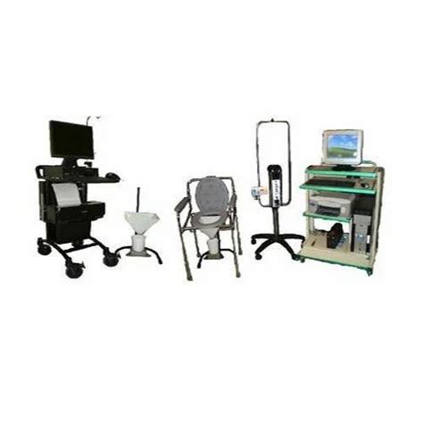 Urodynamic Equipment at Best Price in India