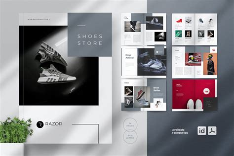 30+ Best Product Catalogue Templates (Catalogue Design to Download ...