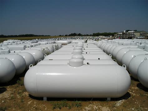 Buy 500 Gallon Propane Tanks Online