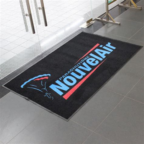 Custom Printed Floor Mats | Product Merchandising | Clip Strip®