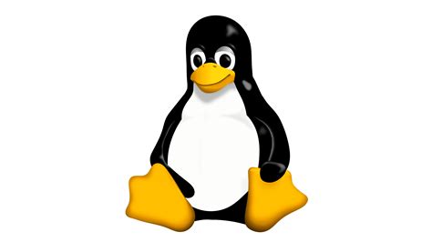 Linux Logo, symbol, meaning, history, PNG, brand