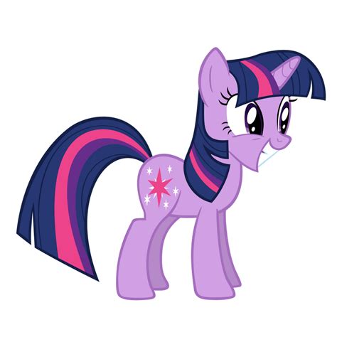 Twilight Sparkle - Lesson Zero by TwinklePie on DeviantArt