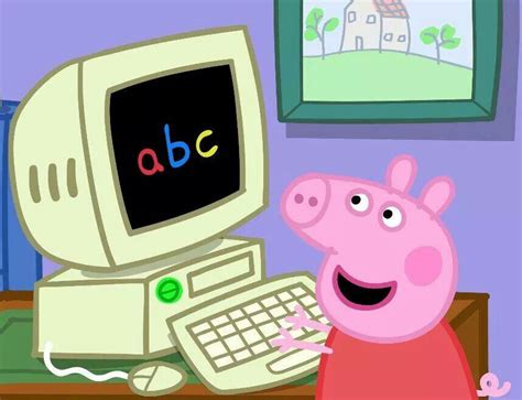 Great website for parents and grandparents!!! Bebe'!!! www.peppapig.com ...