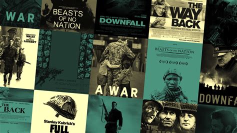 The Best War Movies on Netflix | GQ