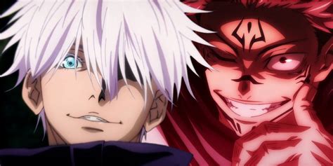 Jujutsu Kaisen's Gojo vs Sukuna Fight is Revolutionary in One Key Way