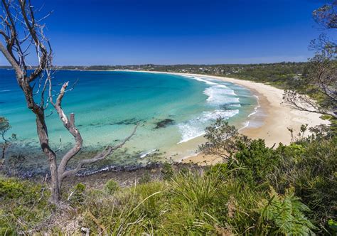 Mollymook NSW - Plan a Holiday - Things to Do, Mollymook Beach & Maps