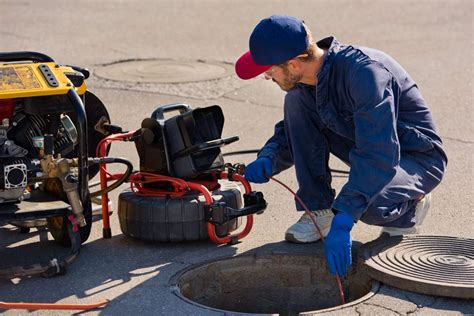 Sewer Line Inspection | Same-Day Service | Drain Doctor